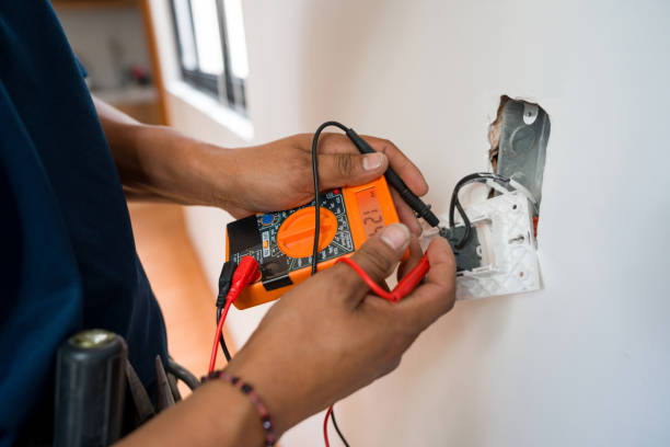 Trusted MS Electrician Experts